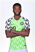 Chidozie Awaziem Sweatshirt #3336032