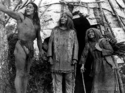 Chief Yellow Robe posters