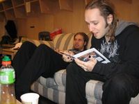 Children Of Bodom mug #G898543