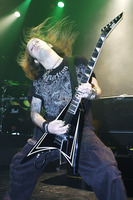 Children Of Bodom mug #G898544