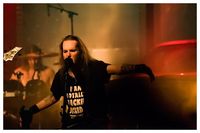 Children Of Bodom mug #G898545