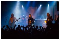 Children Of Bodom Longsleeve T-shirt #2656449