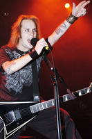 Children Of Bodom Longsleeve T-shirt #2656450