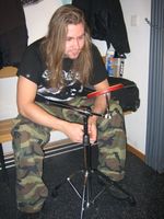 Children Of Bodom Longsleeve T-shirt #2656452