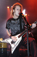 Children Of Bodom Longsleeve T-shirt #2656453