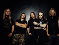Children Of Bodom Sweatshirt #2656455