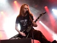 Children Of Bodom Longsleeve T-shirt #2656458
