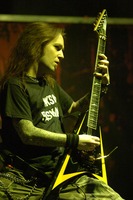 Children Of Bodom Longsleeve T-shirt #2656459