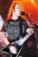 Children Of Bodom tote bag #G898570