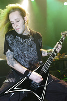 Children Of Bodom Longsleeve T-shirt #2656483
