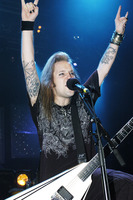 Children Of Bodom mug #G898594