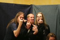 Children Of Bodom mug #G898595