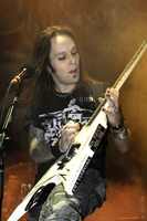 Children Of Bodom mug #G898615