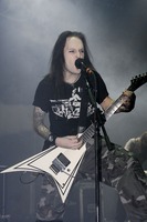 Children Of Bodom Longsleeve T-shirt #2656527
