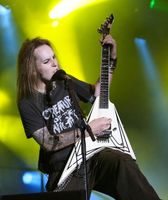 Children Of Bodom Longsleeve T-shirt #2656528