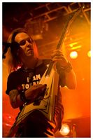 Children Of Bodom Longsleeve T-shirt #2656534