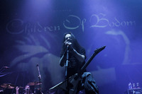 Children Of Bodom Longsleeve T-shirt #2656543