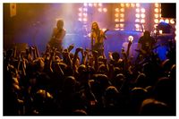 Children Of Bodom tote bag #G898649