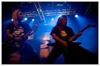 Children Of Bodom Longsleeve T-shirt #2656553