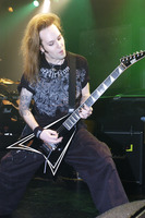 Children Of Bodom Longsleeve T-shirt #2656554