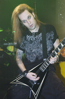Children Of Bodom Longsleeve T-shirt #2656563