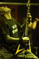 Children of Bodom tote bag #G807656