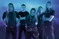 Children of Bodom Longsleeve T-shirt #2539981