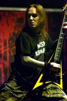 Children of Bodom Tank Top #2539982
