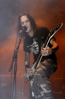 Children of Bodom Tank Top #2539989