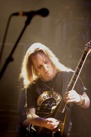 Children of Bodom tote bag #G807686