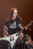Children of Bodom tote bag #G807690