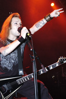 Children of Bodom tote bag #G807698
