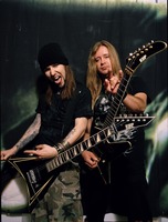 Children of Bodom mug #G807700