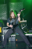 Children of Bodom Longsleeve T-shirt #2540020