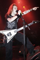 Children of Bodom Longsleeve T-shirt #2540025