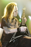 Children of Bodom Longsleeve T-shirt #2540027