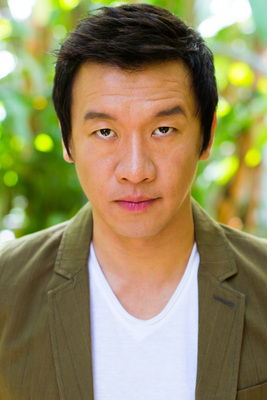 Chin Han posters