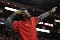 Chinanu Onuaku Sweatshirt #3433414