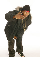 Chingy Tank Top #2193043