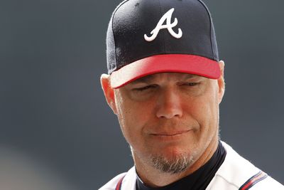 Chipper Jones posters