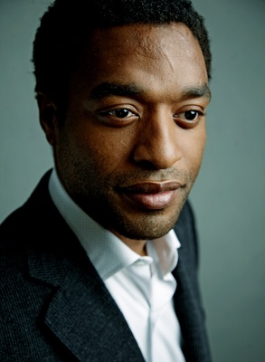 Chiwetel Ejiofor tote bag #G536592