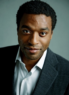 Chiwetel Ejiofor Mouse Pad 2199592