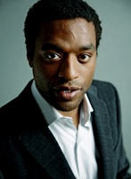 Chiwetel Ejiofor tote bag #G536594