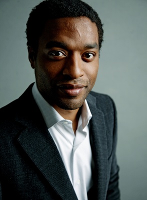 Chiwetel Ejiofor puzzle 2199594