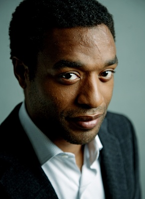 Chiwetel Ejiofor Mouse Pad 2199595