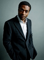 Chiwetel Ejiofor tote bag #G536597