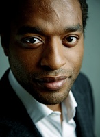 Chiwetel Ejiofor tote bag #G536598