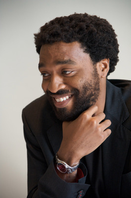 Chiwetel Ejiofor magic mug #G573479