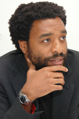 Chiwetel Ejiofor stickers 2236937