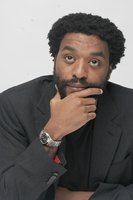 Chiwetel Ejiofor Sweatshirt #2287268